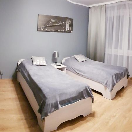 Apartament Silver Kielce Luaran gambar