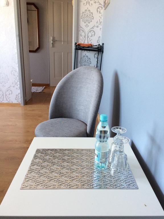 Apartament Silver Kielce Luaran gambar