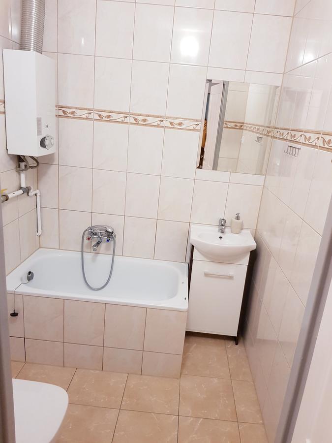 Apartament Silver Kielce Luaran gambar