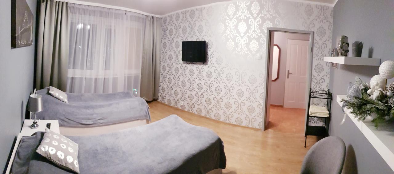 Apartament Silver Kielce Luaran gambar