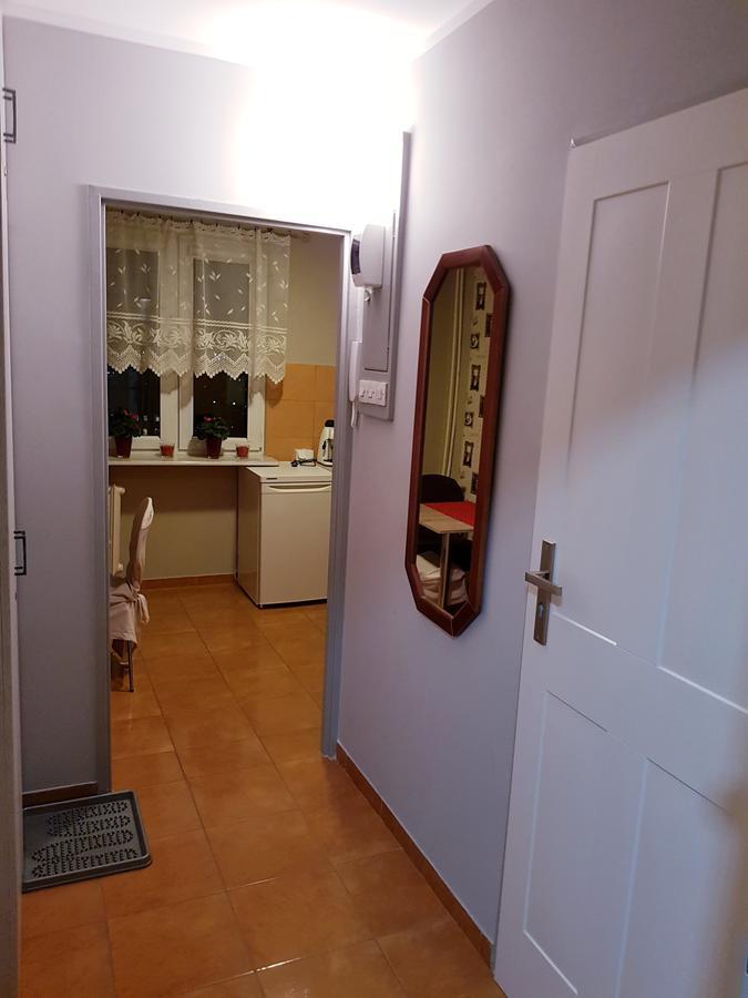 Apartament Silver Kielce Luaran gambar