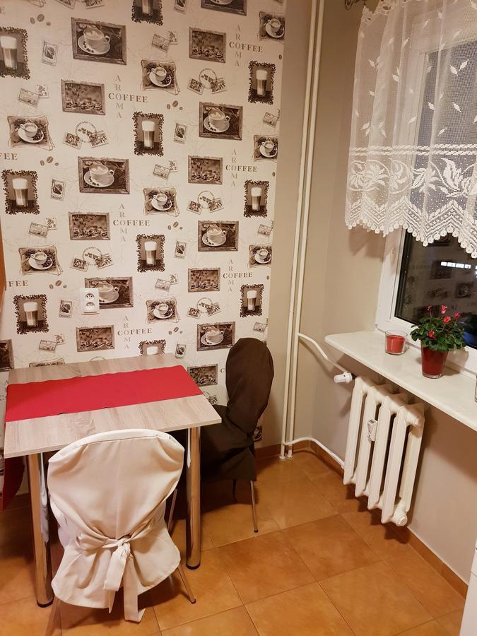 Apartament Silver Kielce Luaran gambar