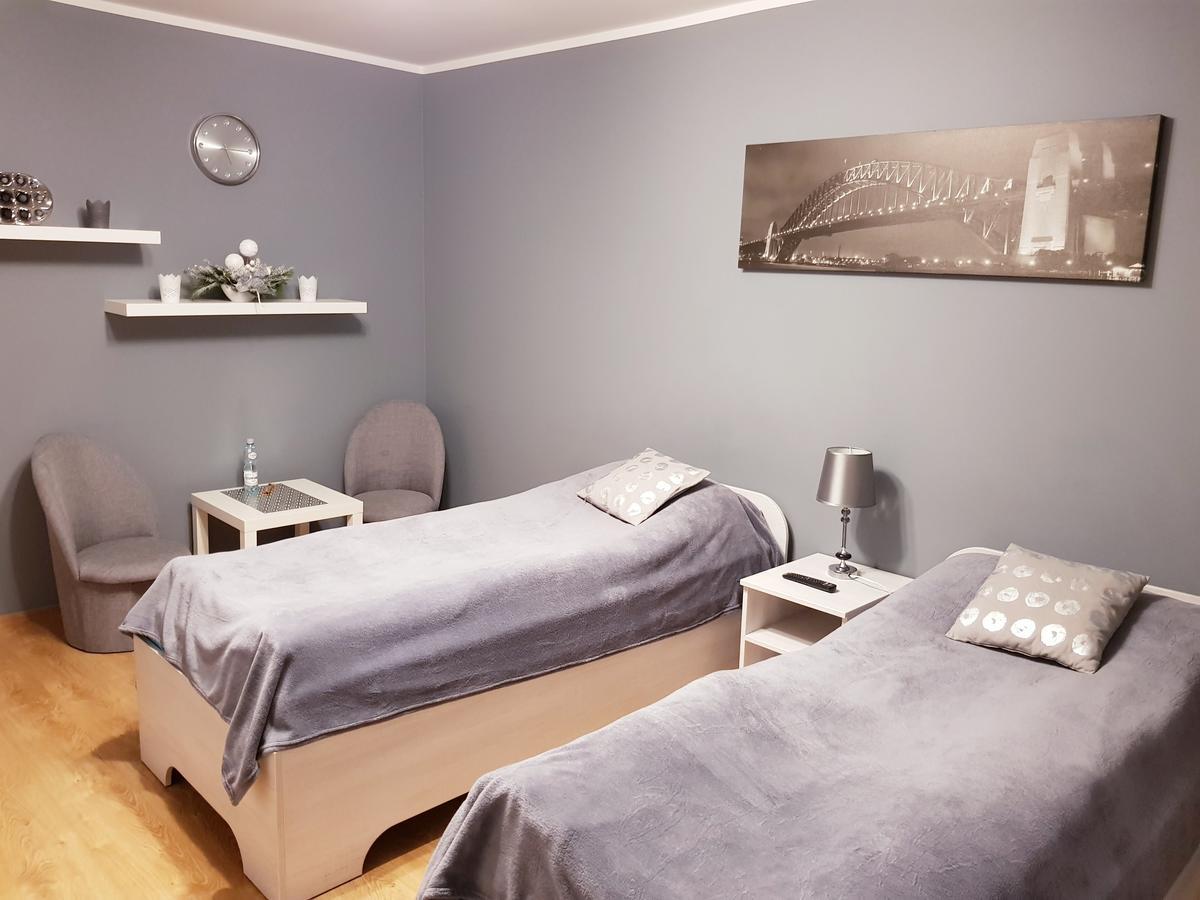 Apartament Silver Kielce Luaran gambar